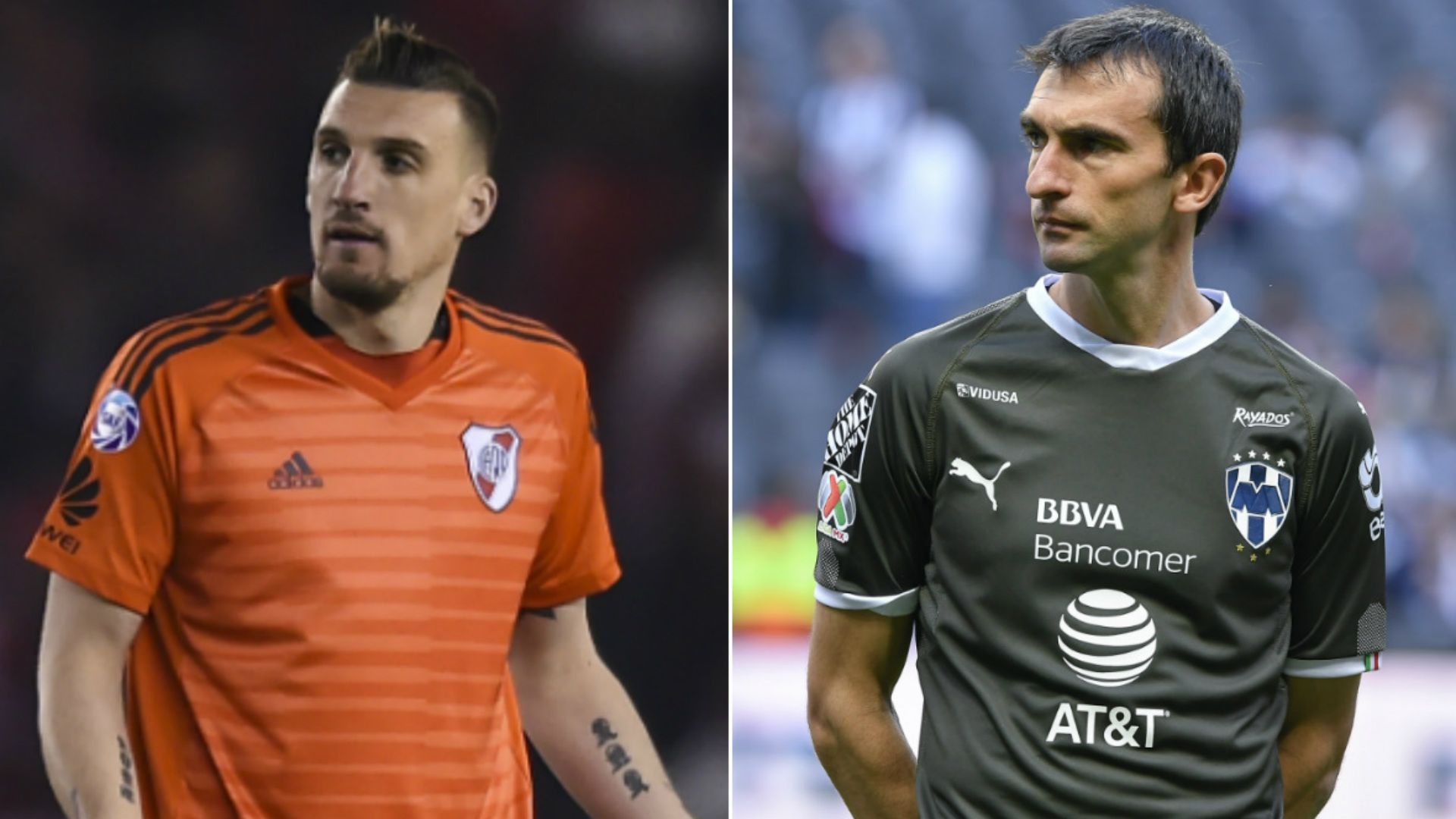 Armani Barovero River