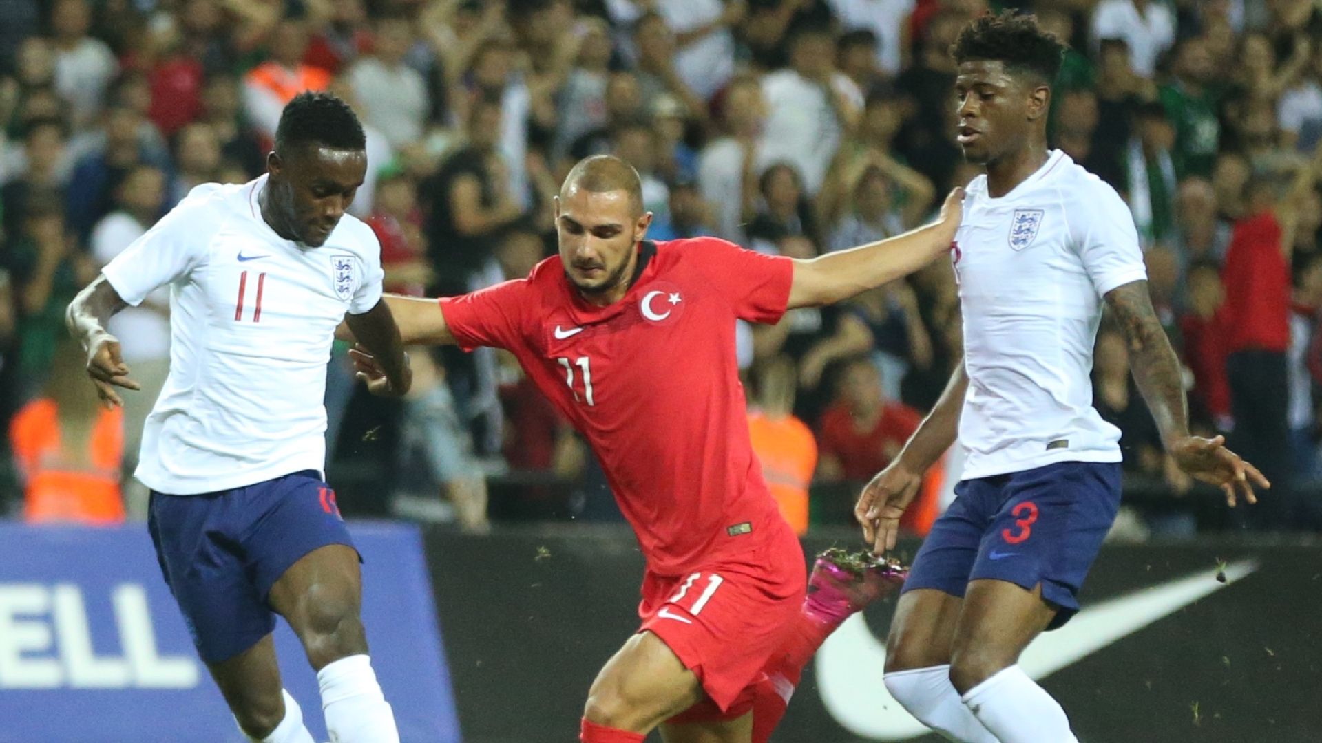 Ahmed Kutucu turkey 06092019