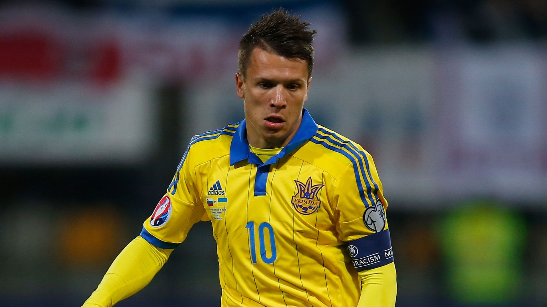 Konoplyanka Ukraine 17112015