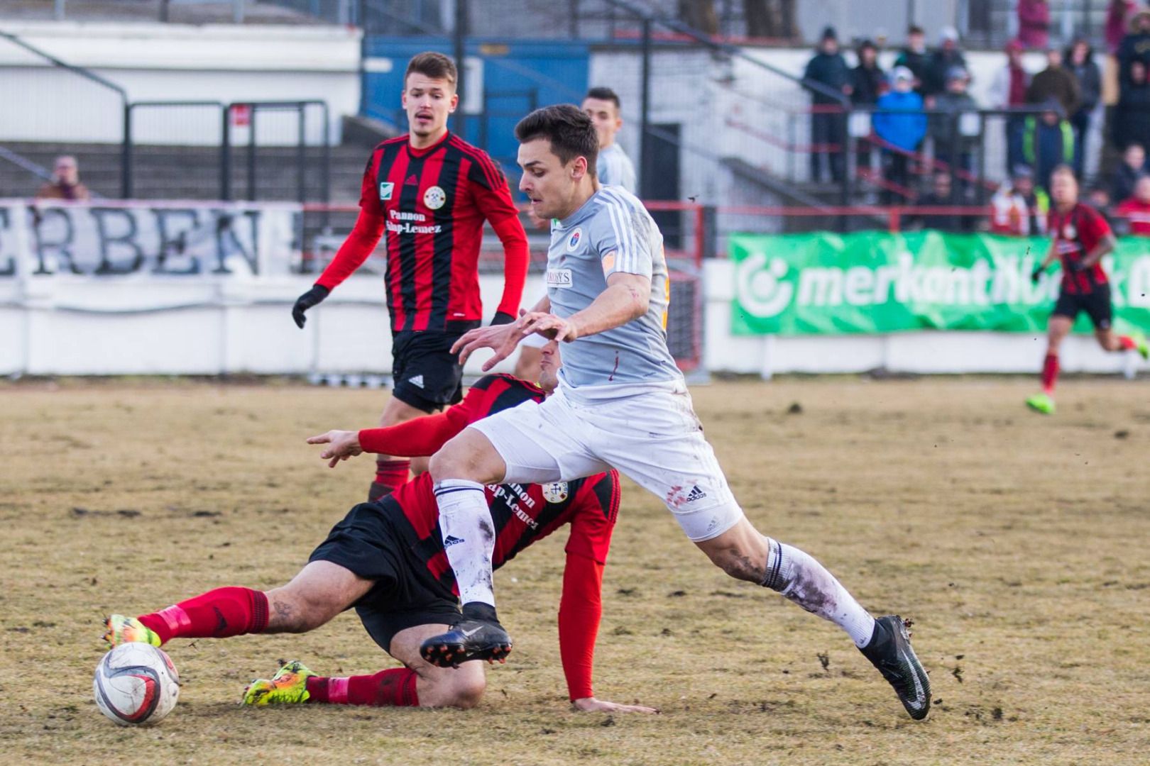 Gaál Bálint Vasas FC