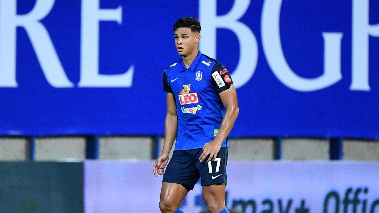 อิรฟาน ฟานดี