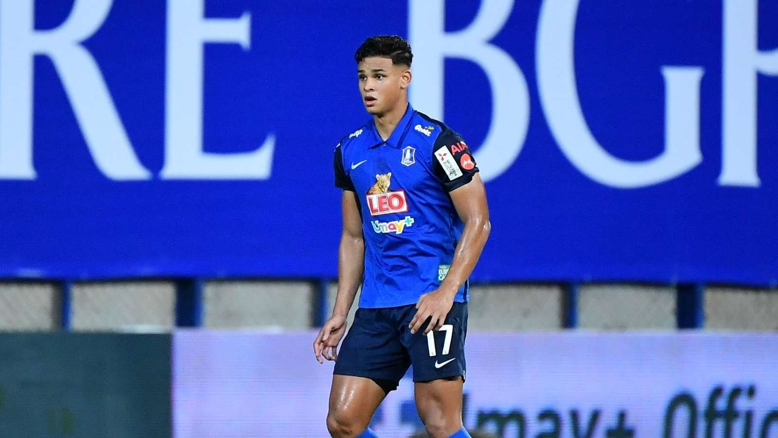 อิรฟาน ฟานดี