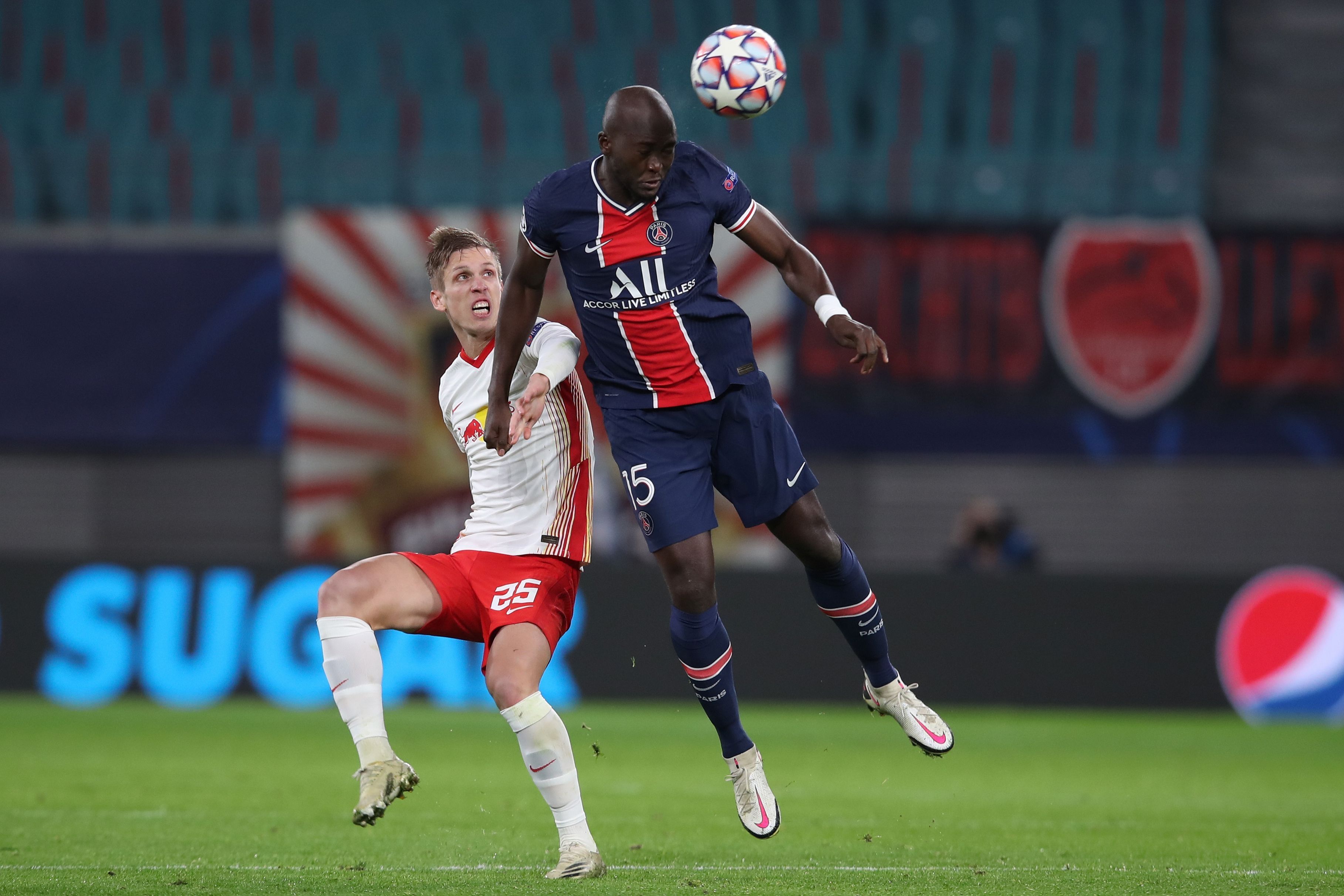 Danilo Pereira - PSG