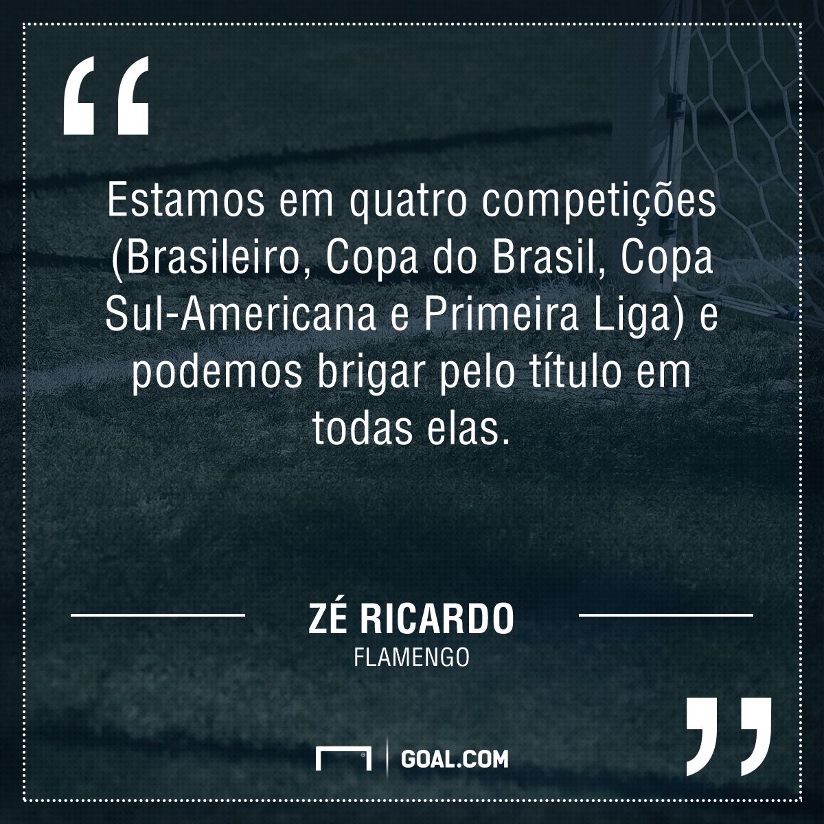 PS Zé Ricardo