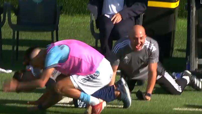 Aspas Fail Ersatzbank