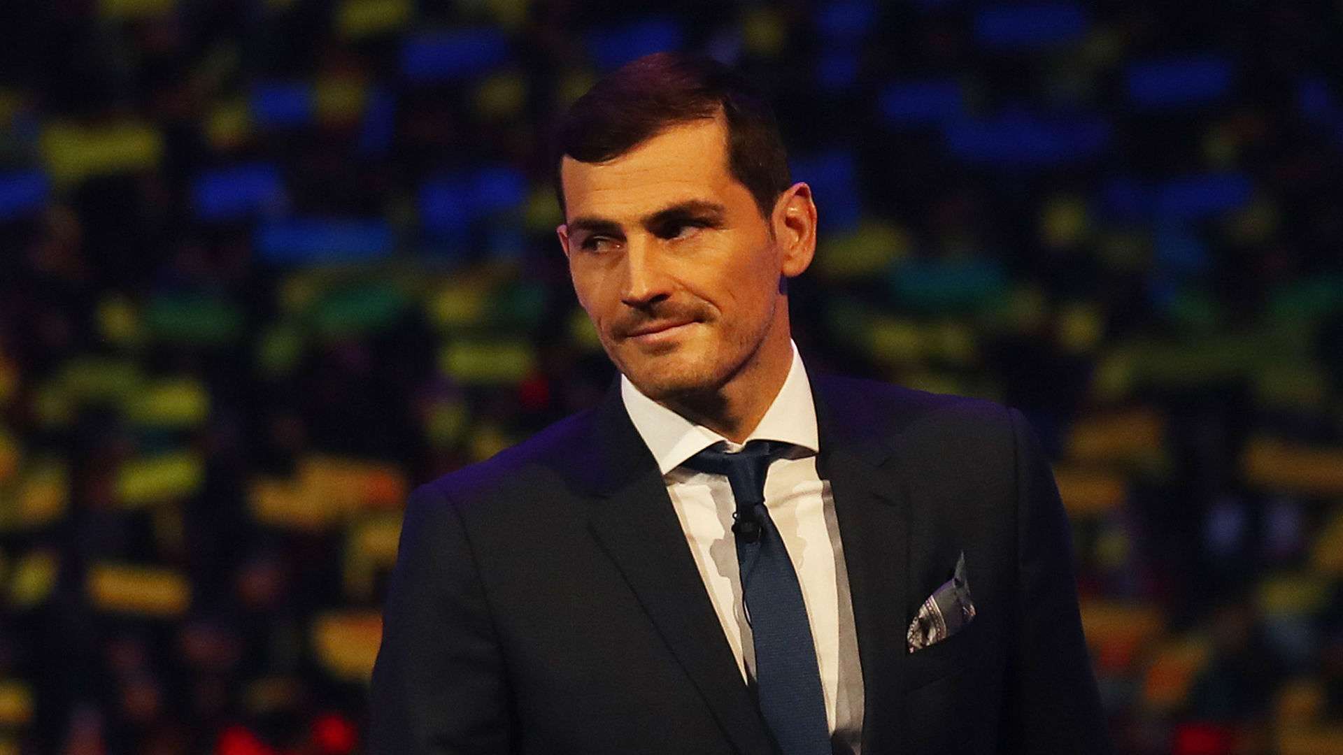 IkerCasillas - cropped