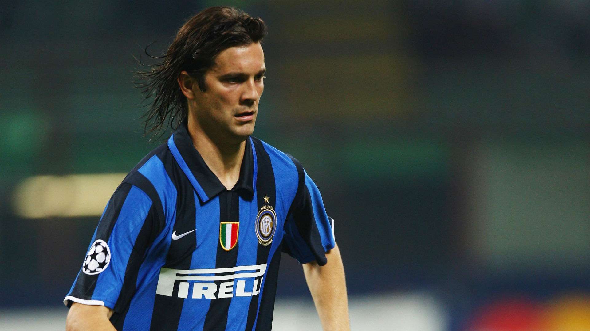 Santiago Solari Inter