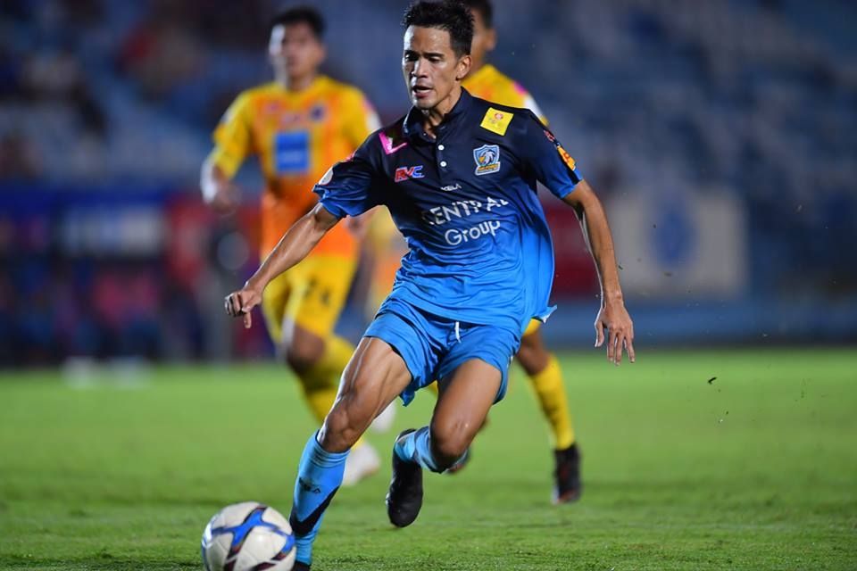 ยศศักดิ์ เชาวนะ