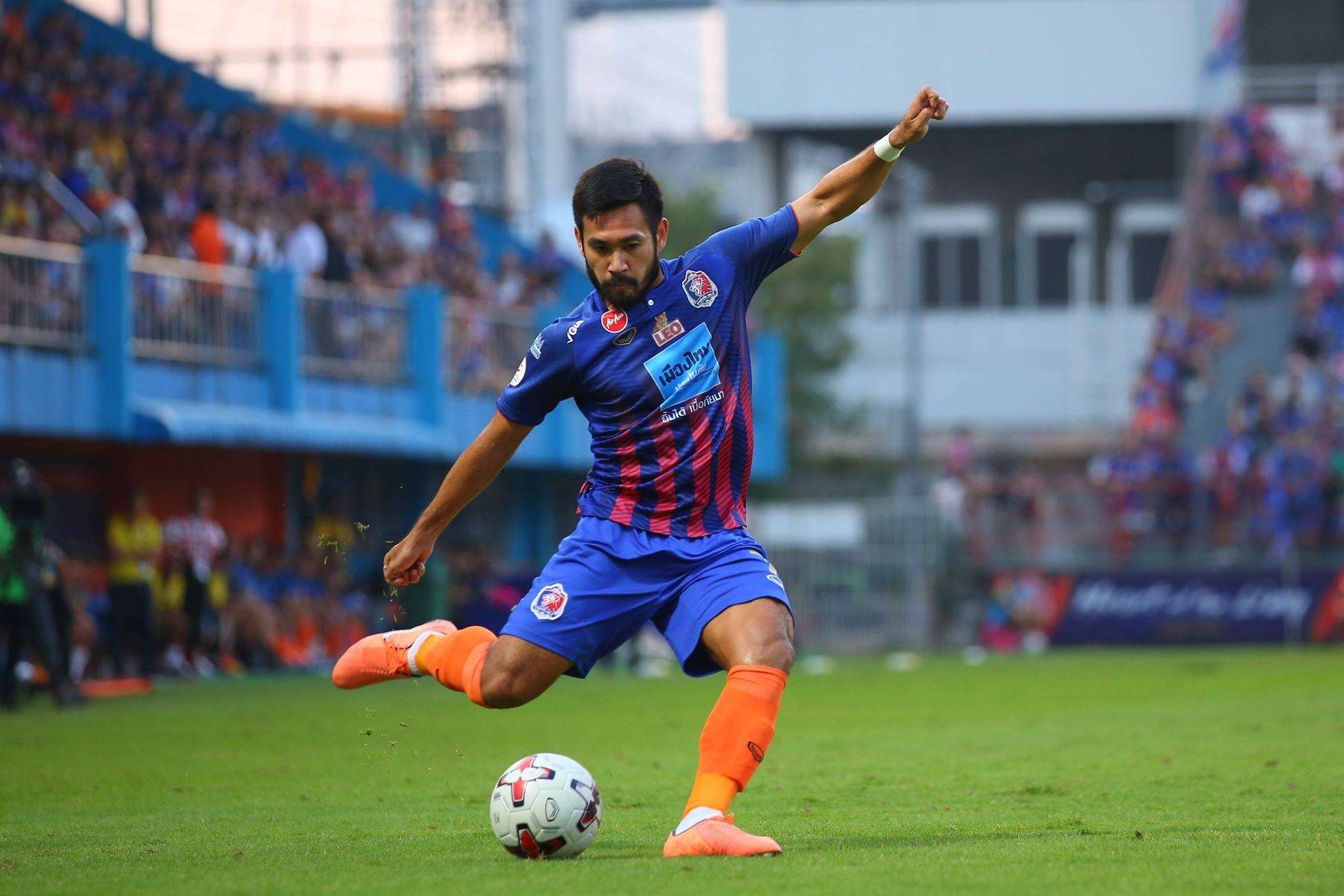 ปกรณ์ เปรมภักดิ์