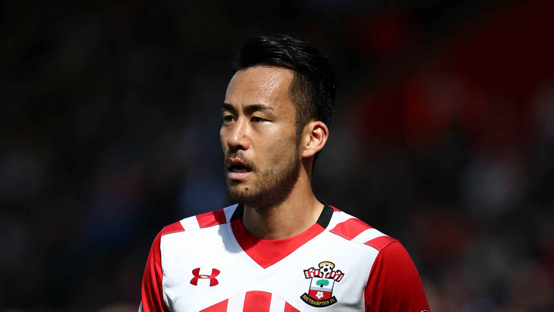 2017-05-02-Southampton-maya-yoshida