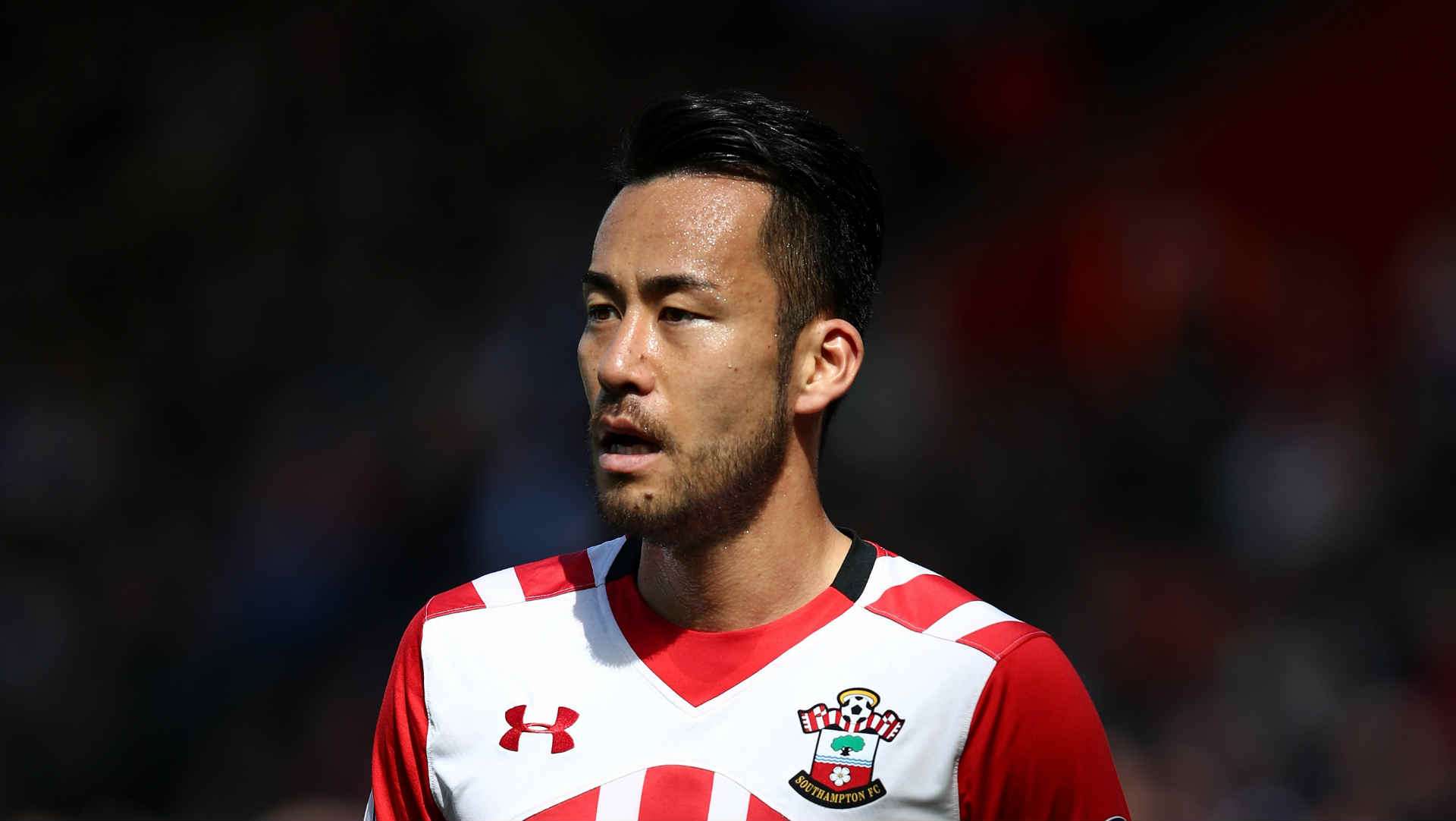 2017-05-02-Southampton-maya-yoshida