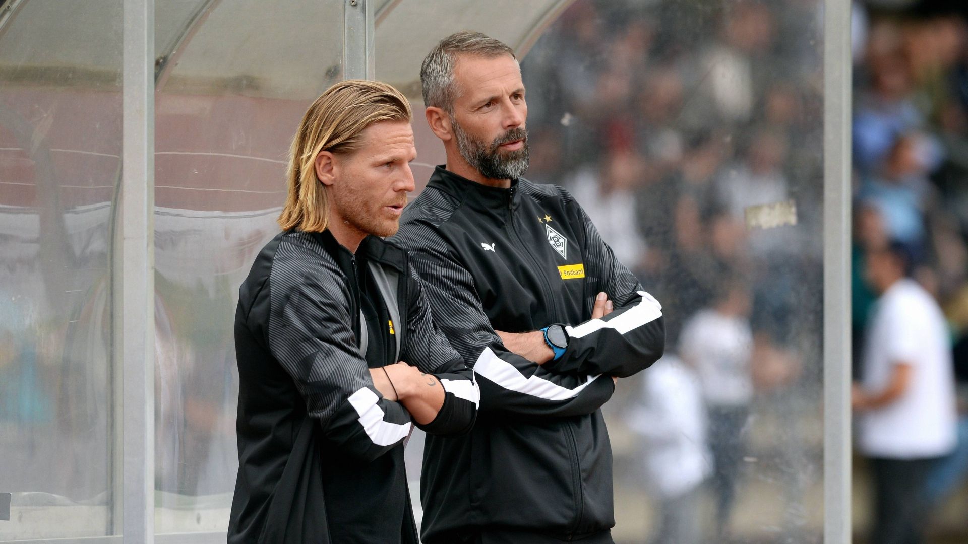 ONLY GERMANY Eugen Polanski Gladbach