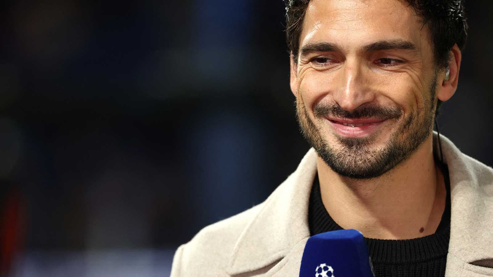 Mats Hummels