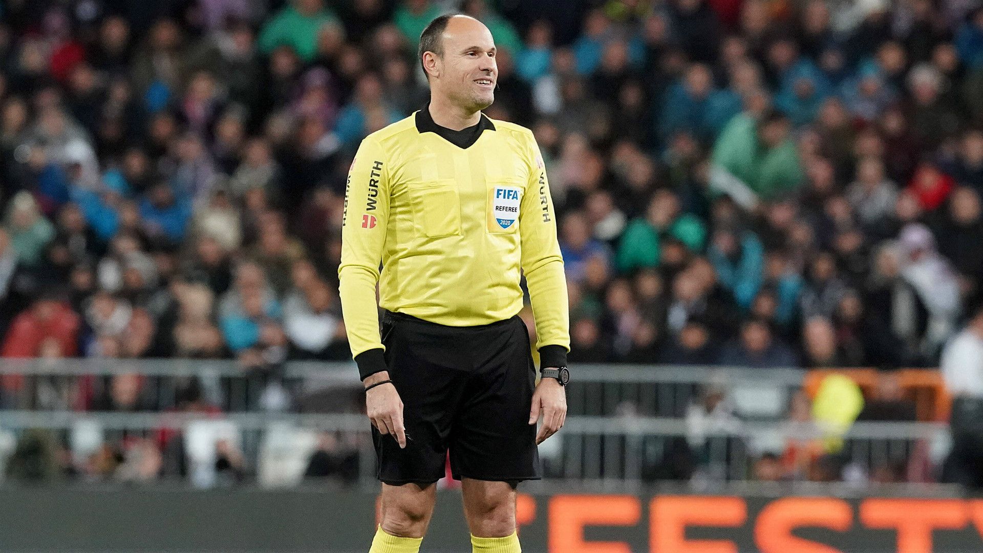 GER ONLY Antonio Mateu Lahoz 2020