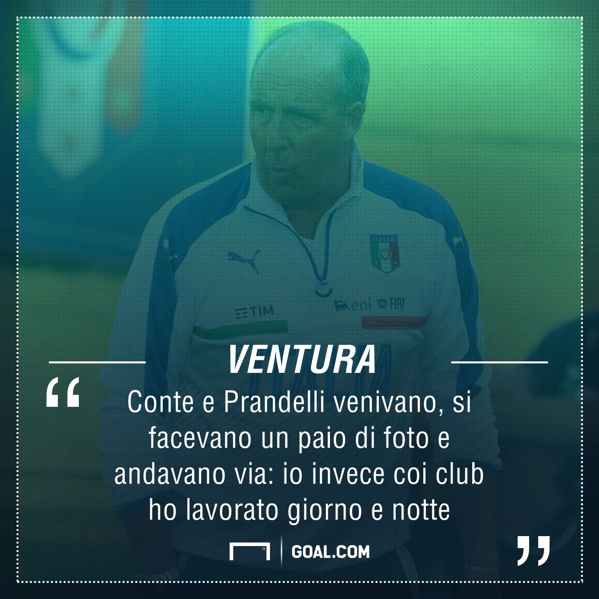 Ventura Conte PS