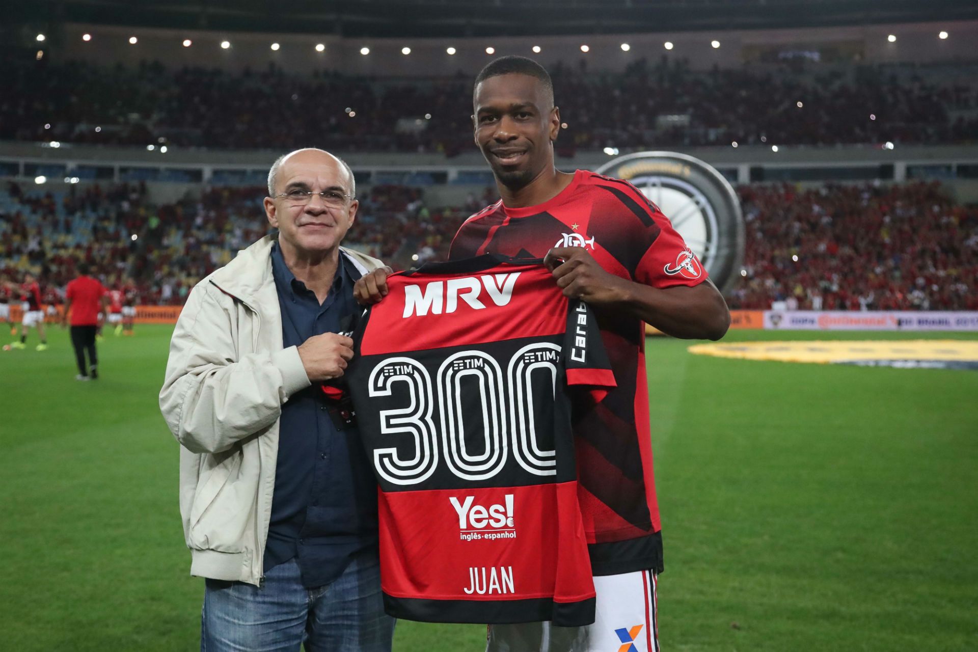 Juan Flamengo