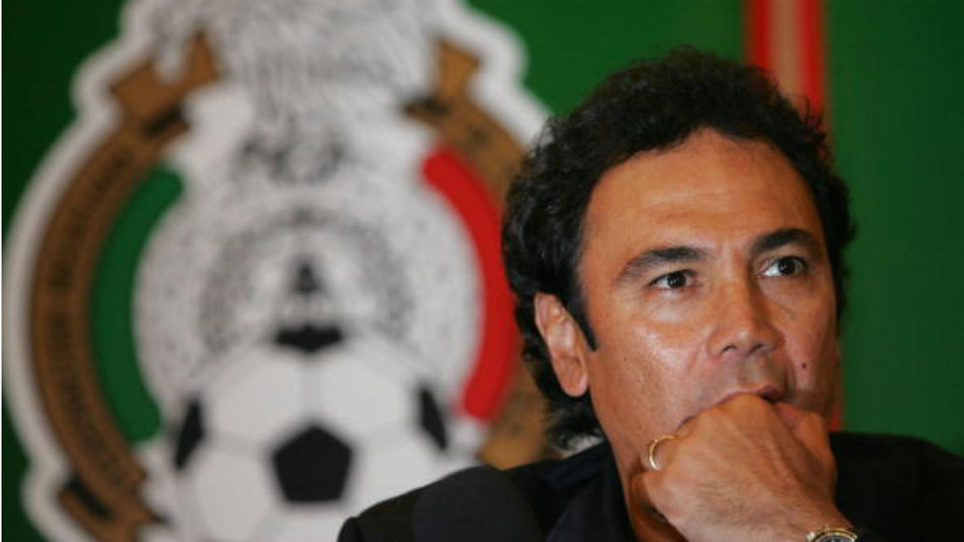 Hugo Sánchez México 240615