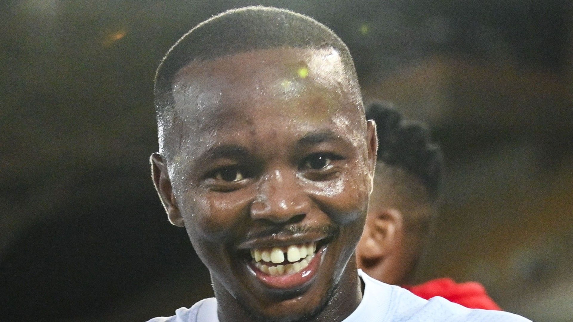 Thato Khiba, Stellenbosch