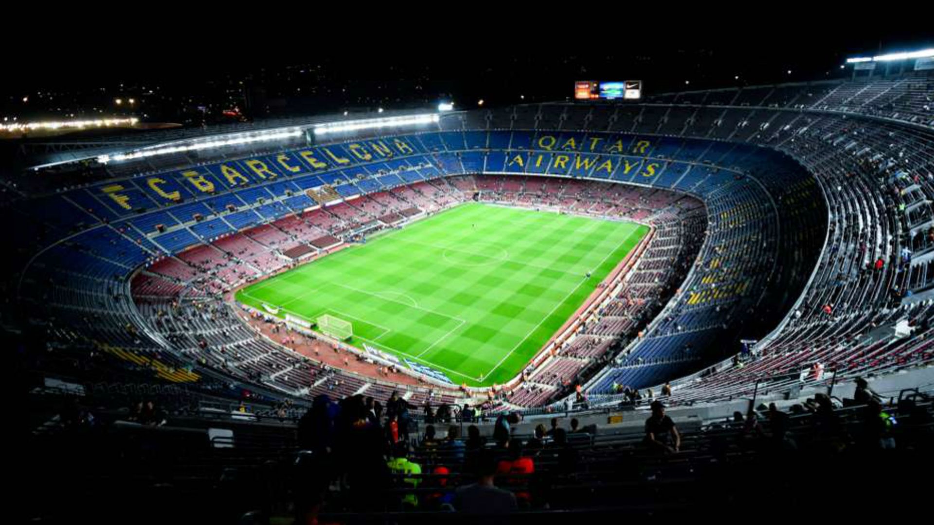 Camp Nou
