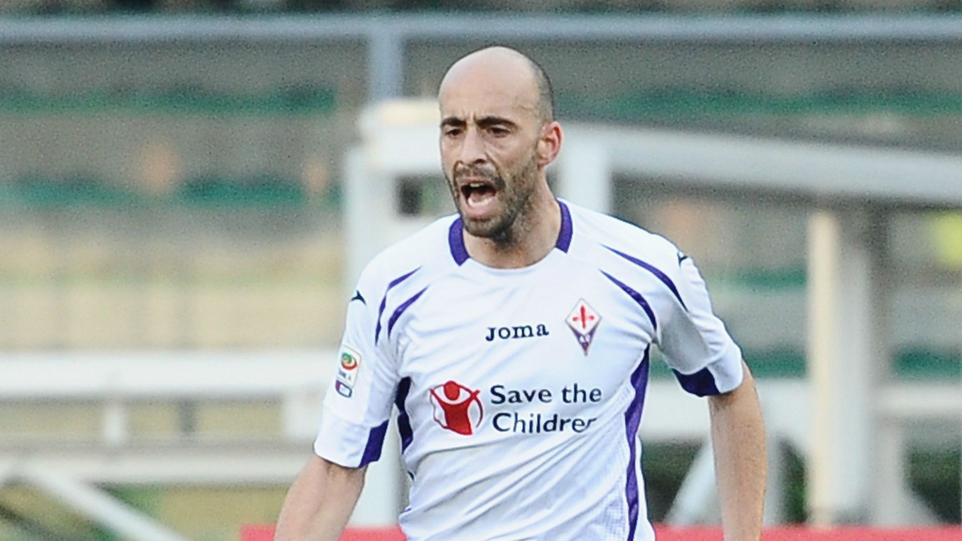 Borja Valero