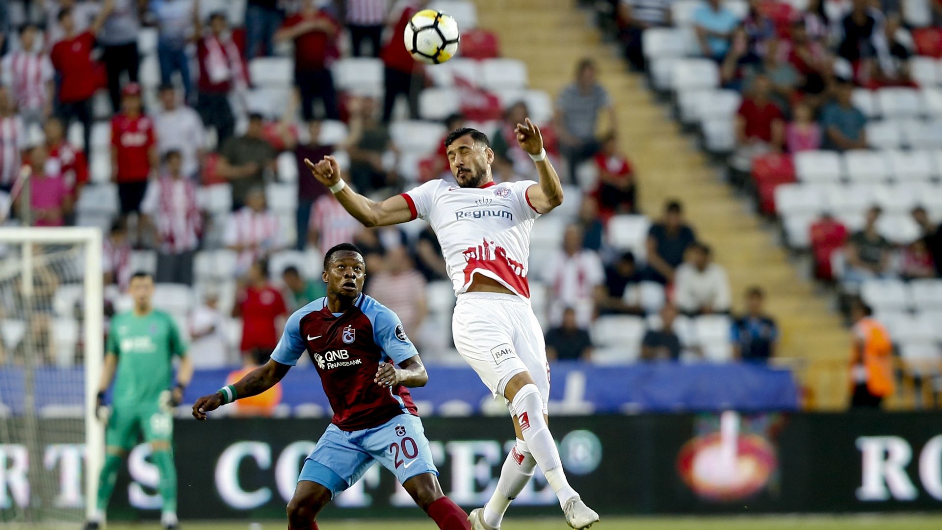 Antalyaspor Trabzonspor 042818