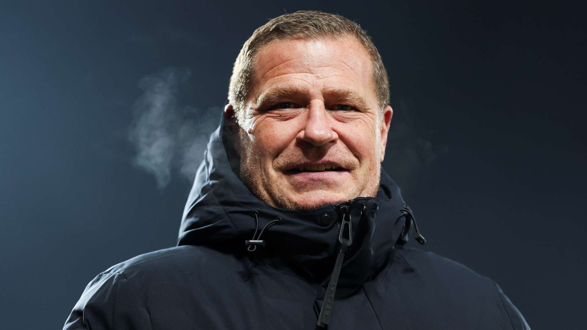 Max Eberl Bayern 2025