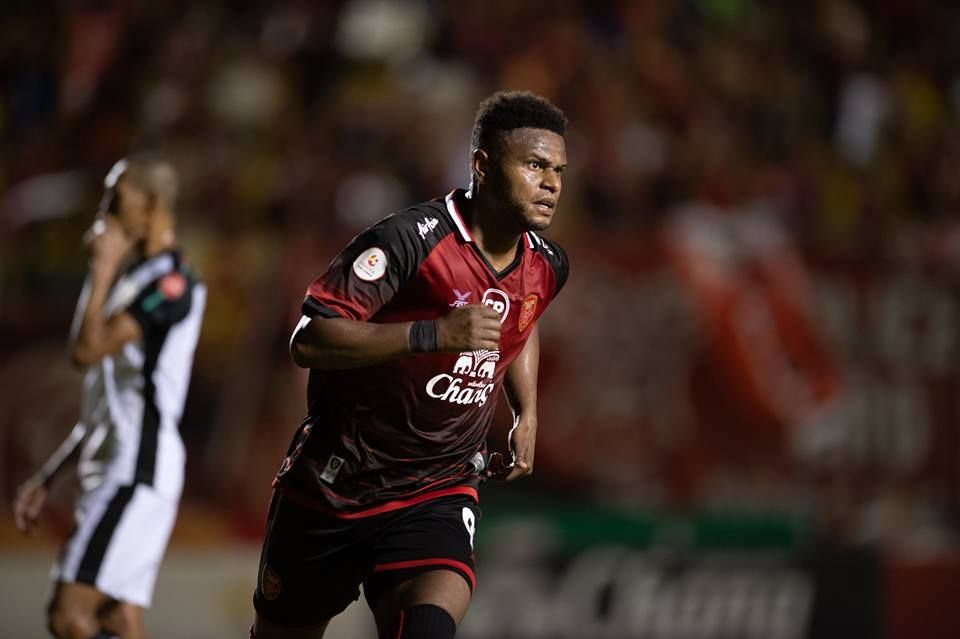 มาร์กอส วินิซิอุส