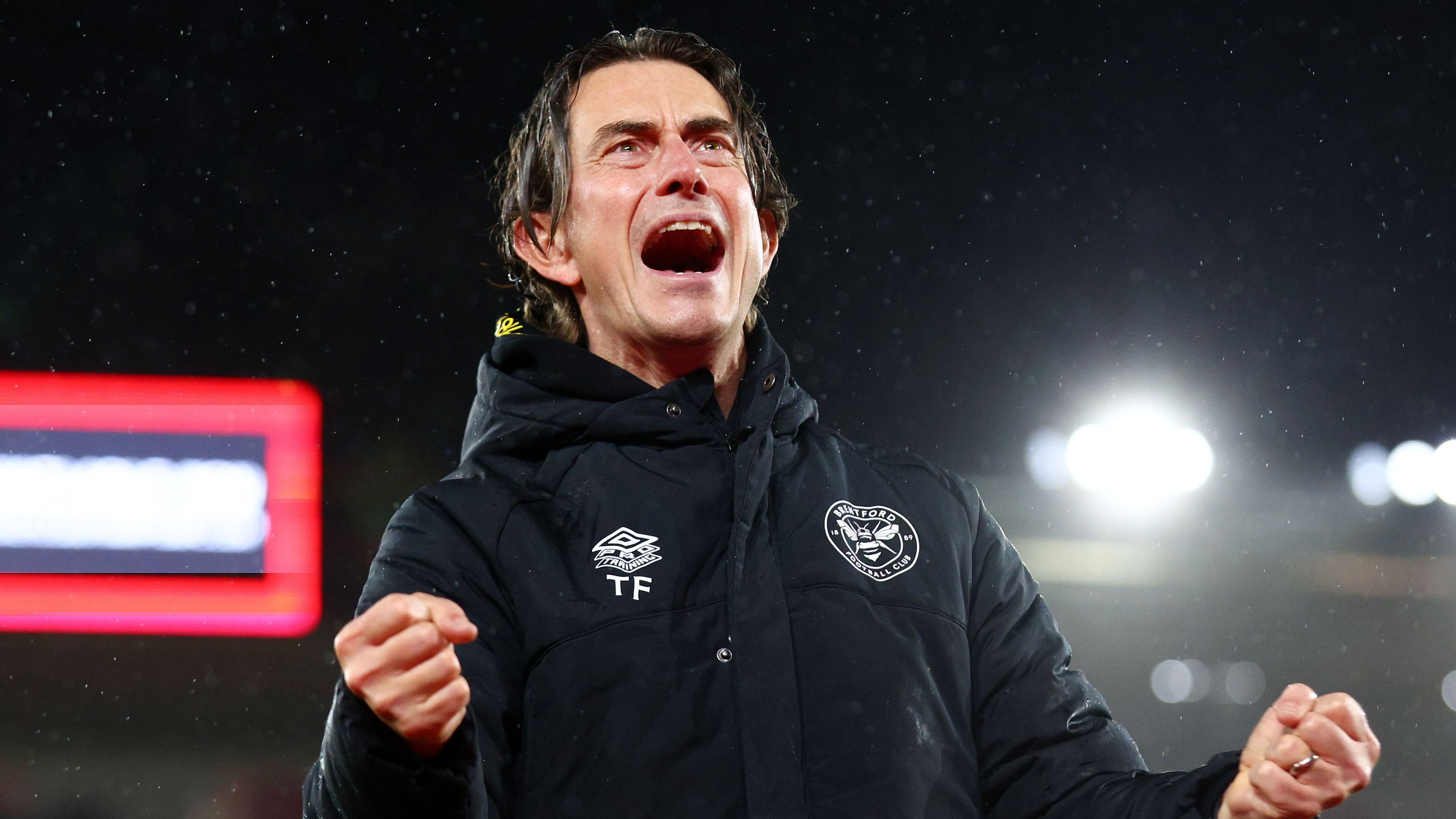 Thomas Frank Brentford