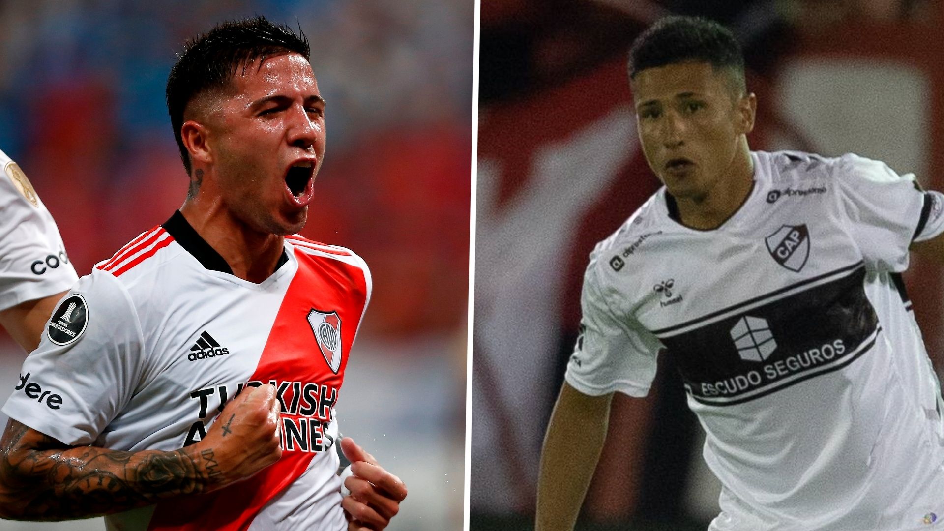 River Platense Fecha 14 Copa de la Liga Profesional 2022
