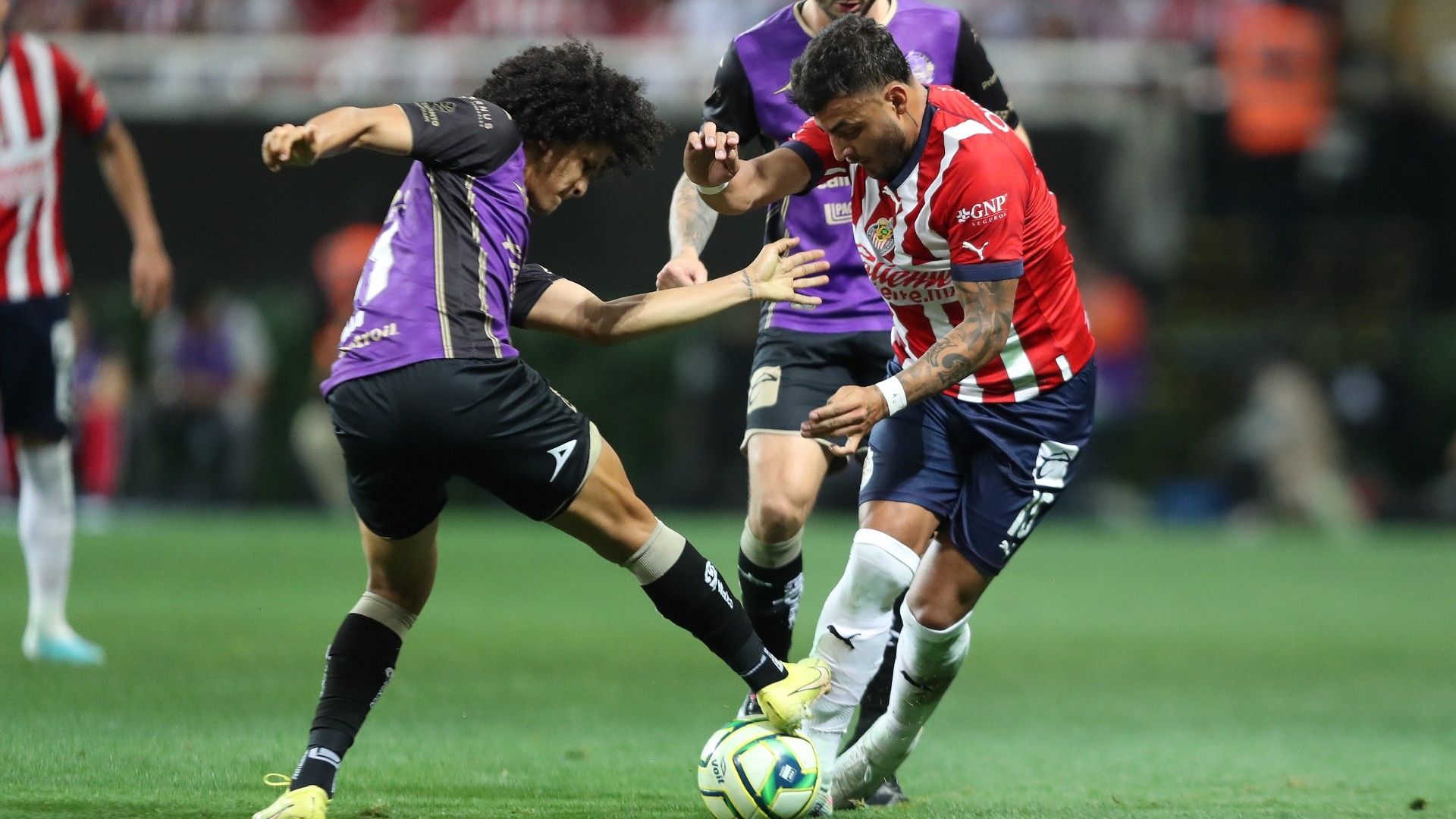 Chivas Mazatlán Clausura 2023