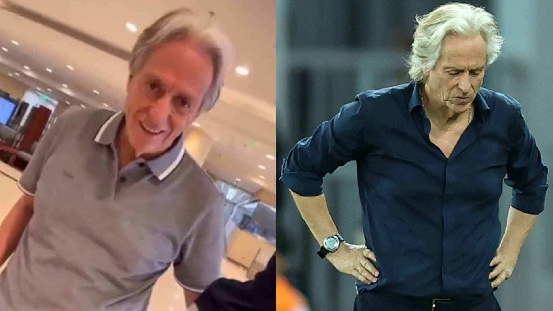 jorge jesus