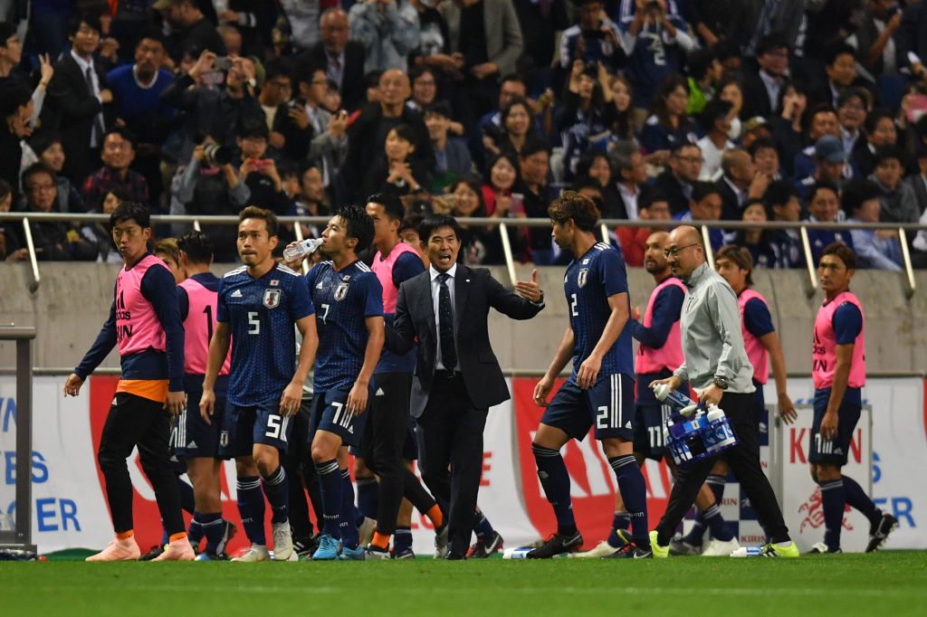 ฮาจิเมะ โมริยาสุ