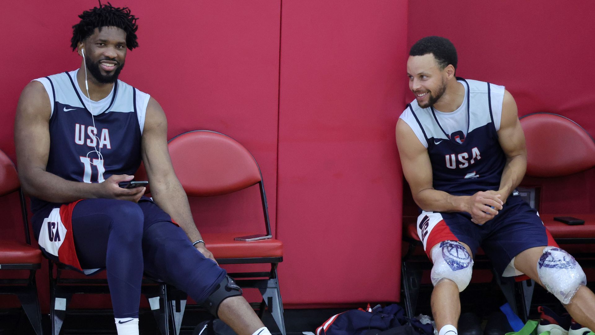 How to watch today’s United States vs Canada USA Basketball Showcase game: Live stream, TV channel, and start time | Goal.com US