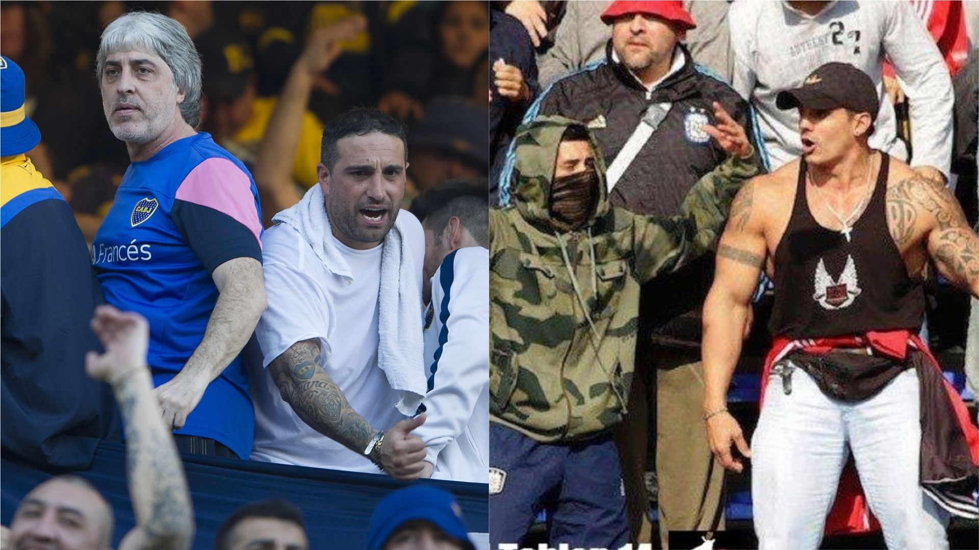 Di Zeo Caverna Godoy Barras Boca River