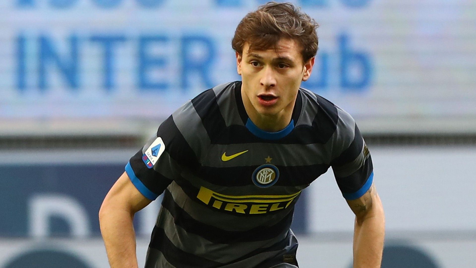 I numeri di maglia dell Inter 2021 2022 Goal Italia