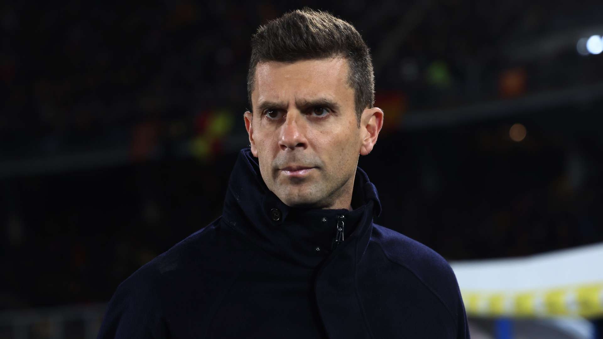 Thiago Motta Lecce Juventus 01122024