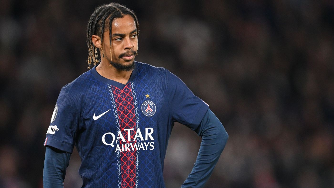 PSG weren't 'fully committed' in Bayern Munich loss as Bradley Barcola admits they 'weren't expecting' such dominance from Vincent Kompany's winning machine | Goal.com UK