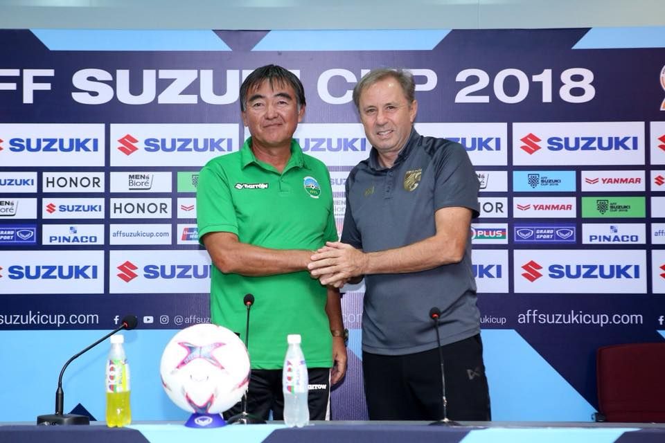 ไทย - ติมอร์ เลสเต