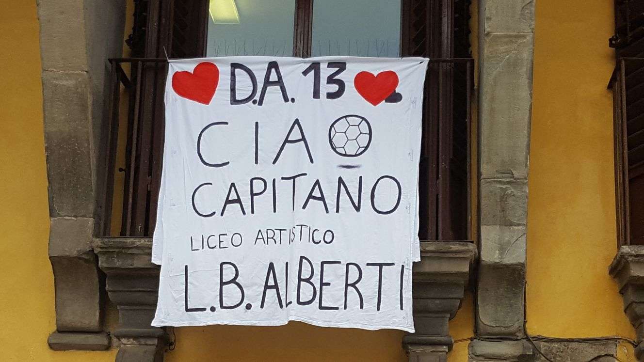 Davide Astori funeral