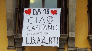 Davide Astori funeral