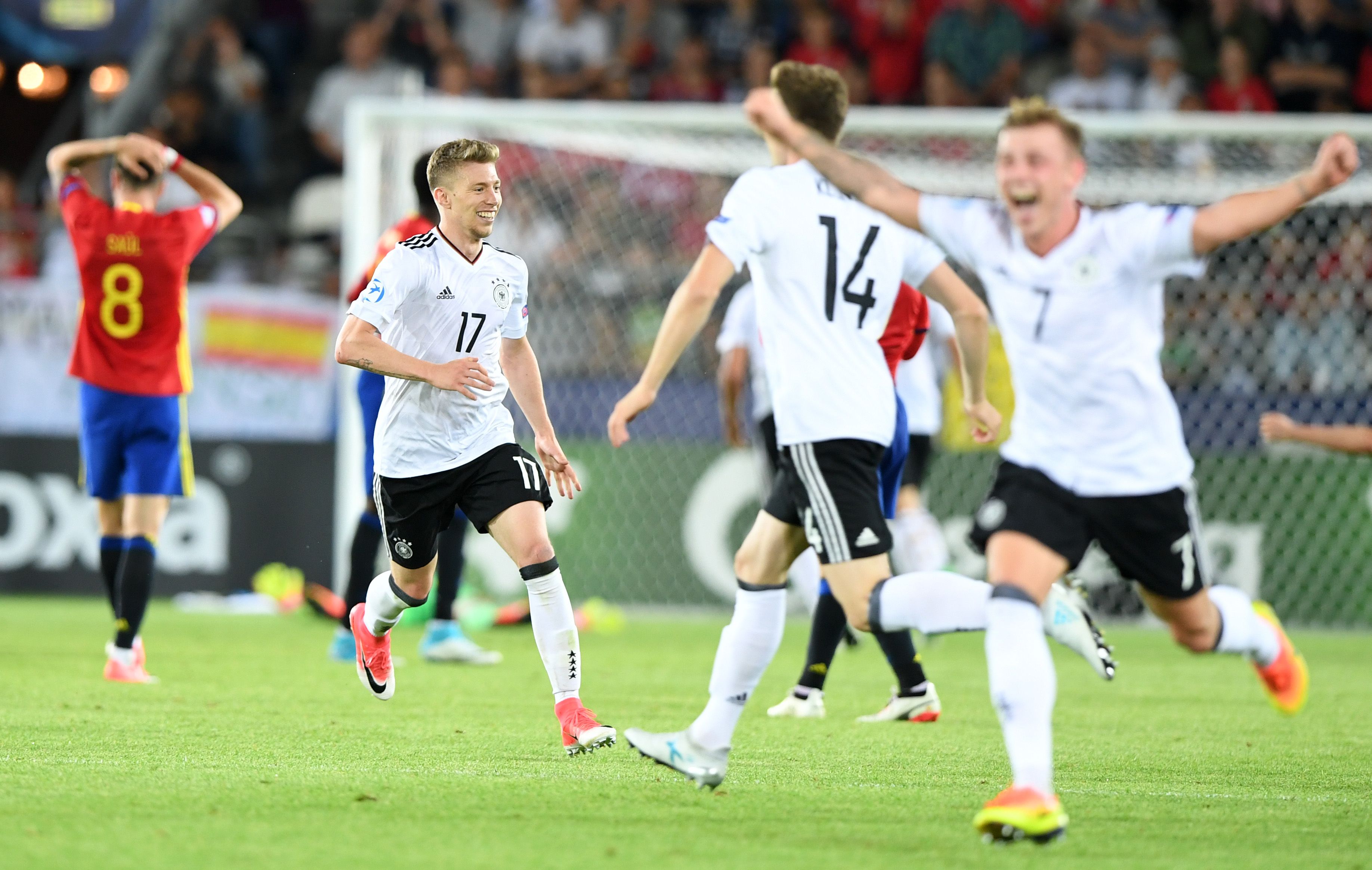 Germany U21