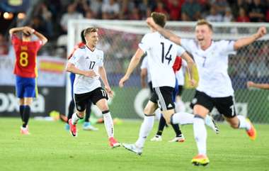 Germany U21