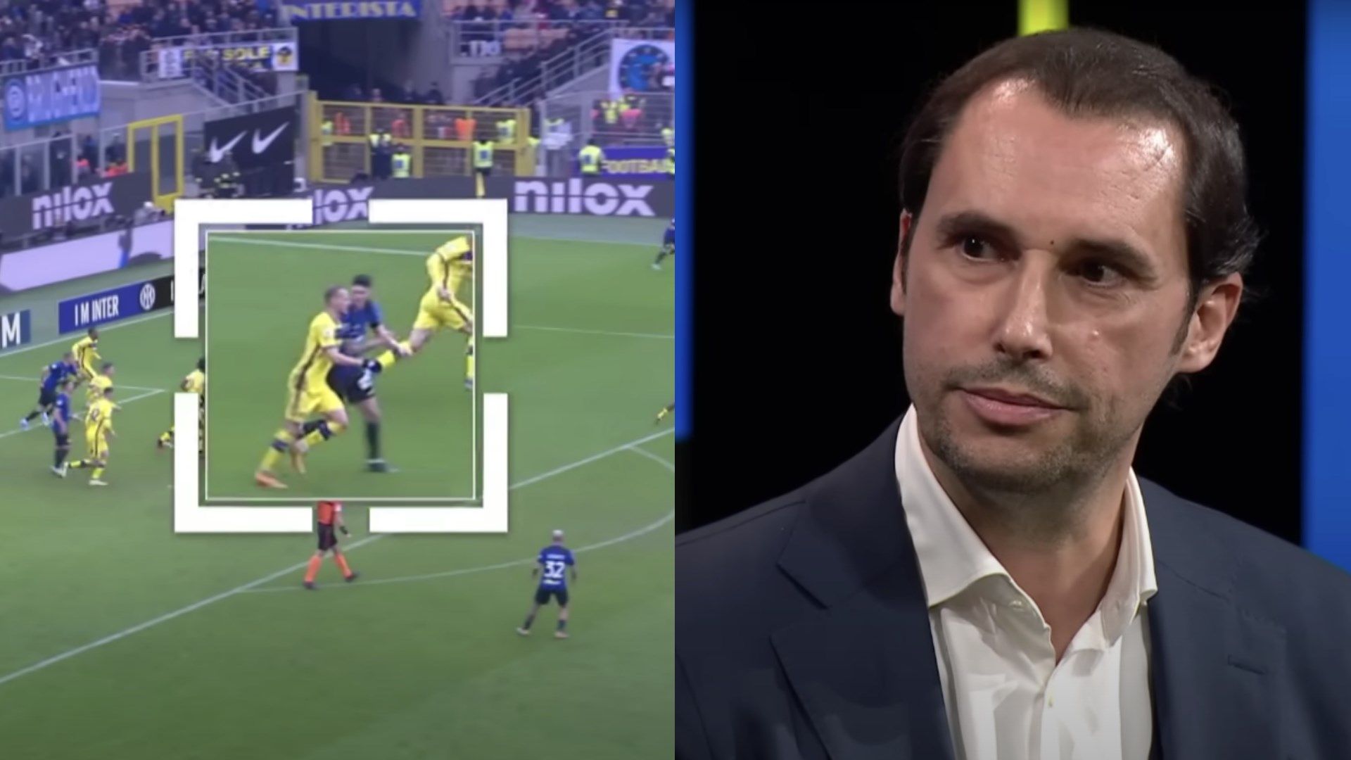 Inter Verona Gervasoni