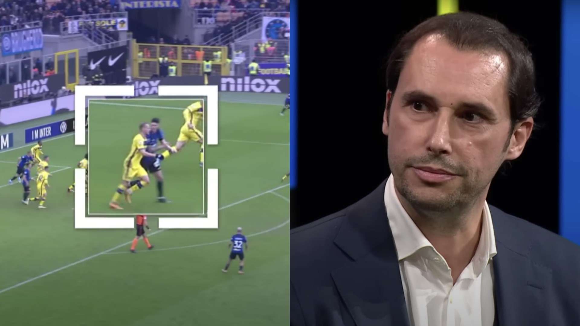 Inter Verona Gervasoni