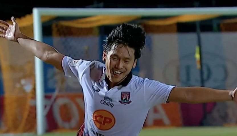 สิทธิโชค ภาโส