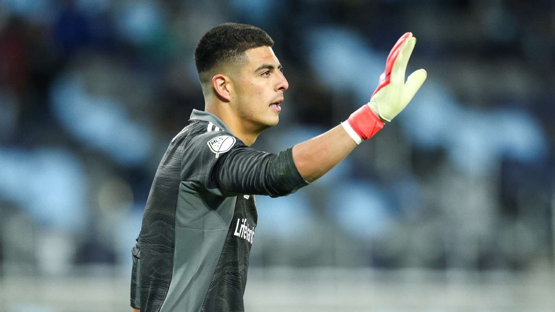 Ochoa Real Salt Lake 2021