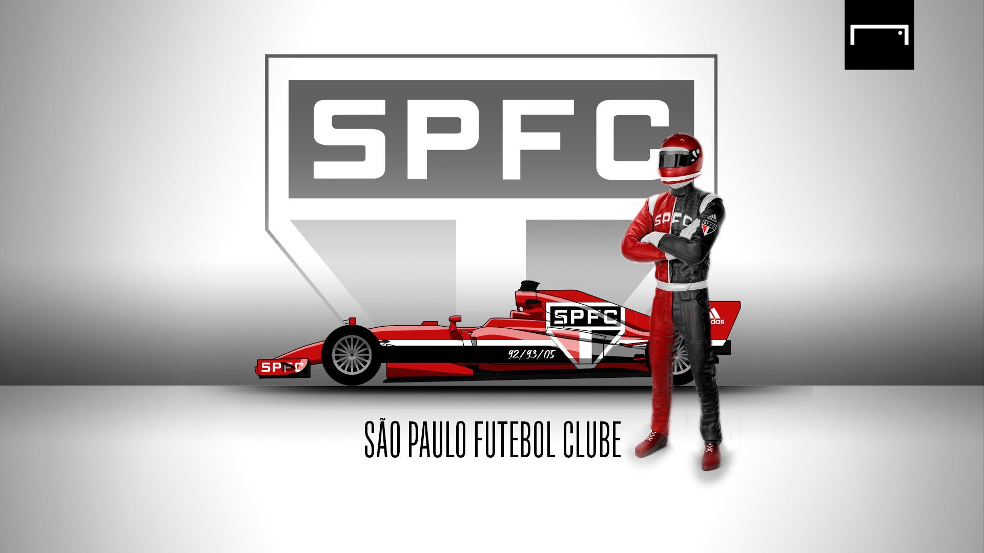 São Paulo principal - Fórmula 1