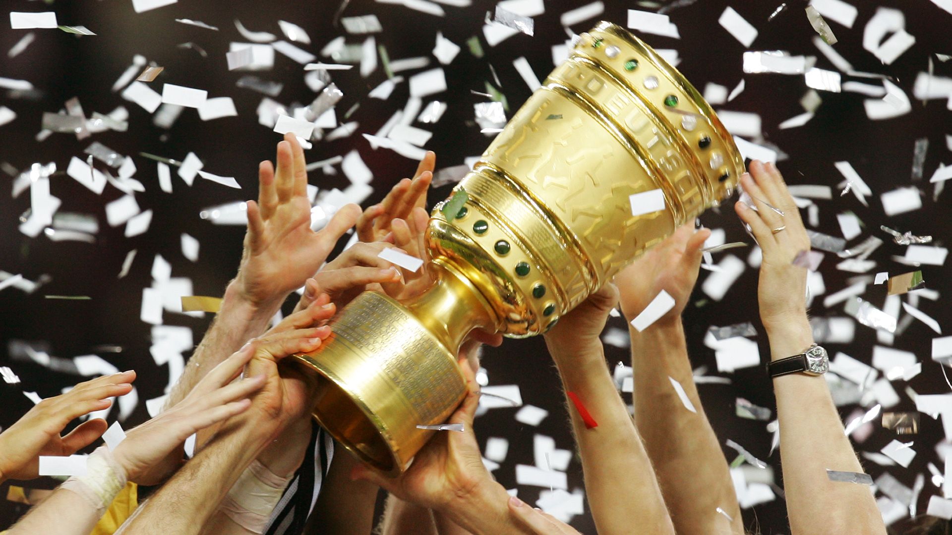 DFB Pokal