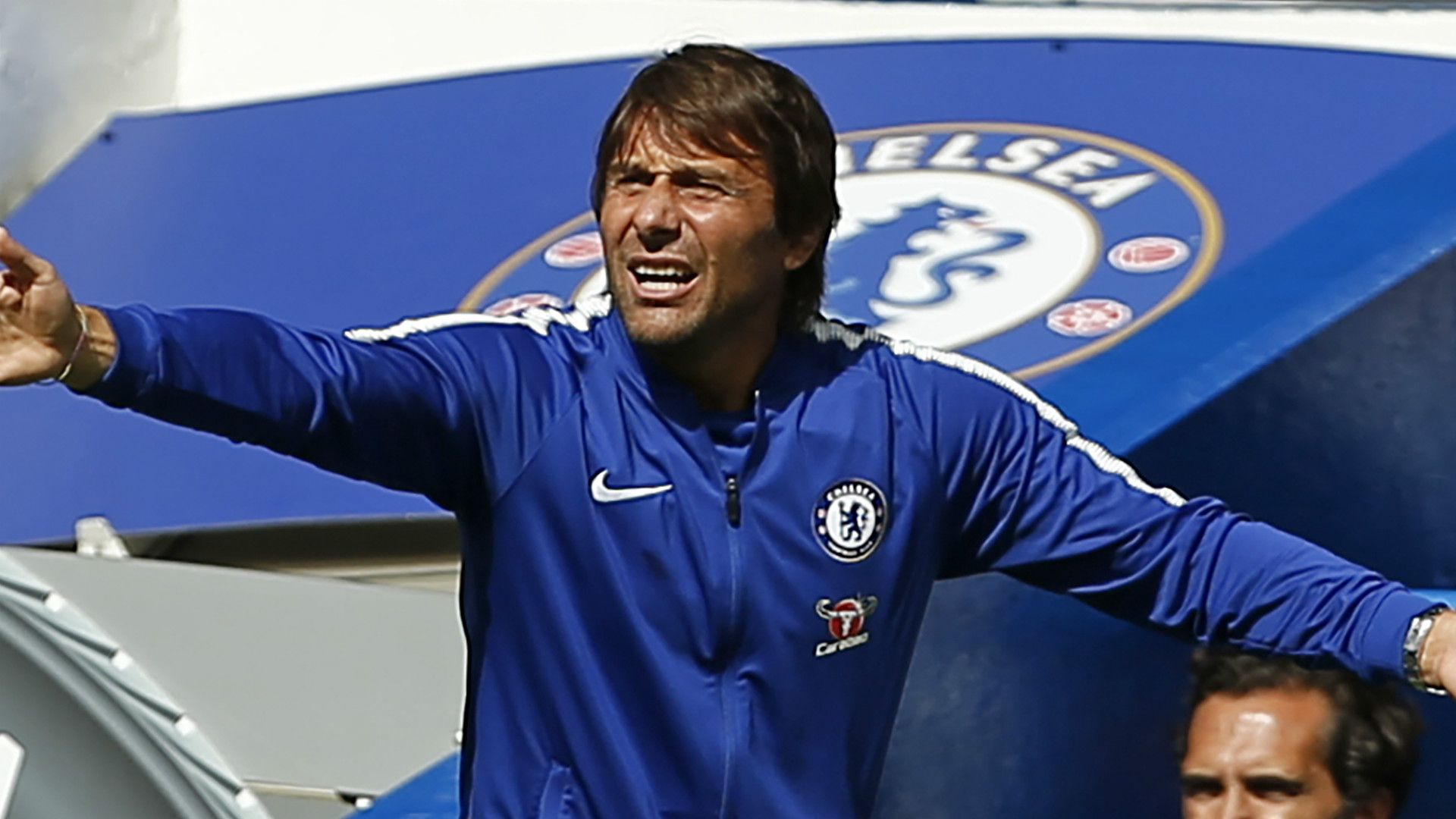 Antonio Conte Chelsea