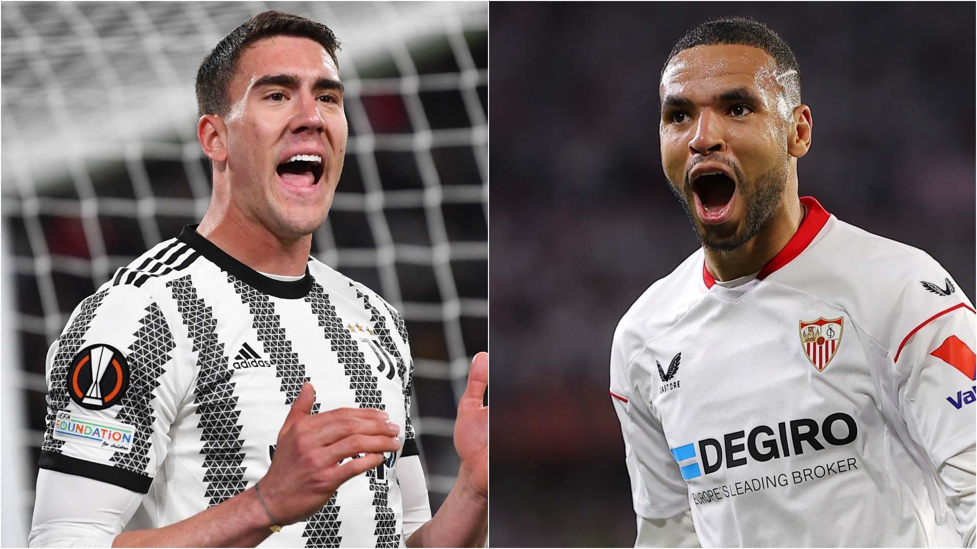 20230508 Vlahovic En-Nesyri